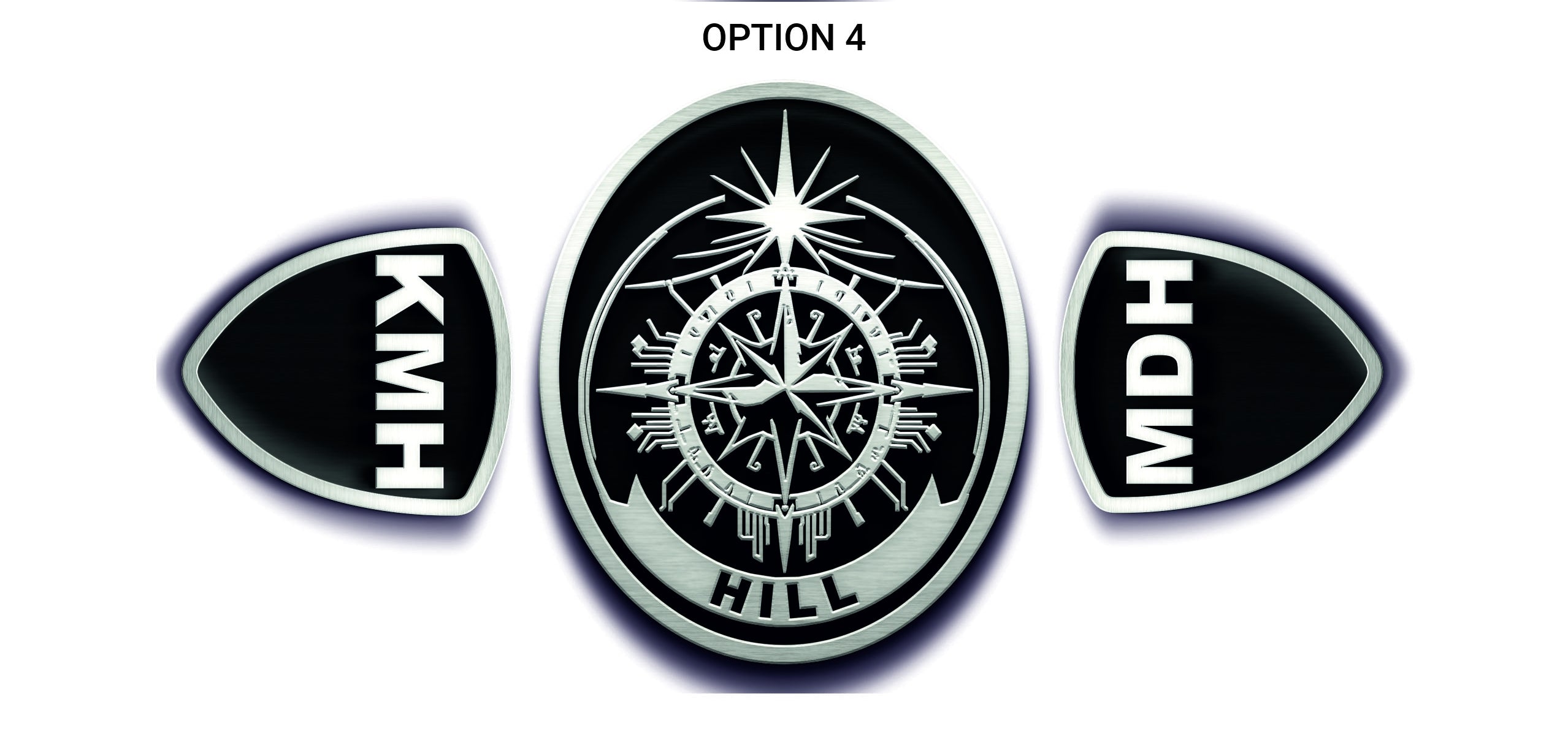 Reserved Listing for Malcolm