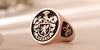 Break the Mold: Custom Signet Rings for Personal Branding