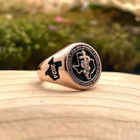 Thumbnail for Design Your Own Custom Signet Ring