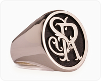 Ring design
