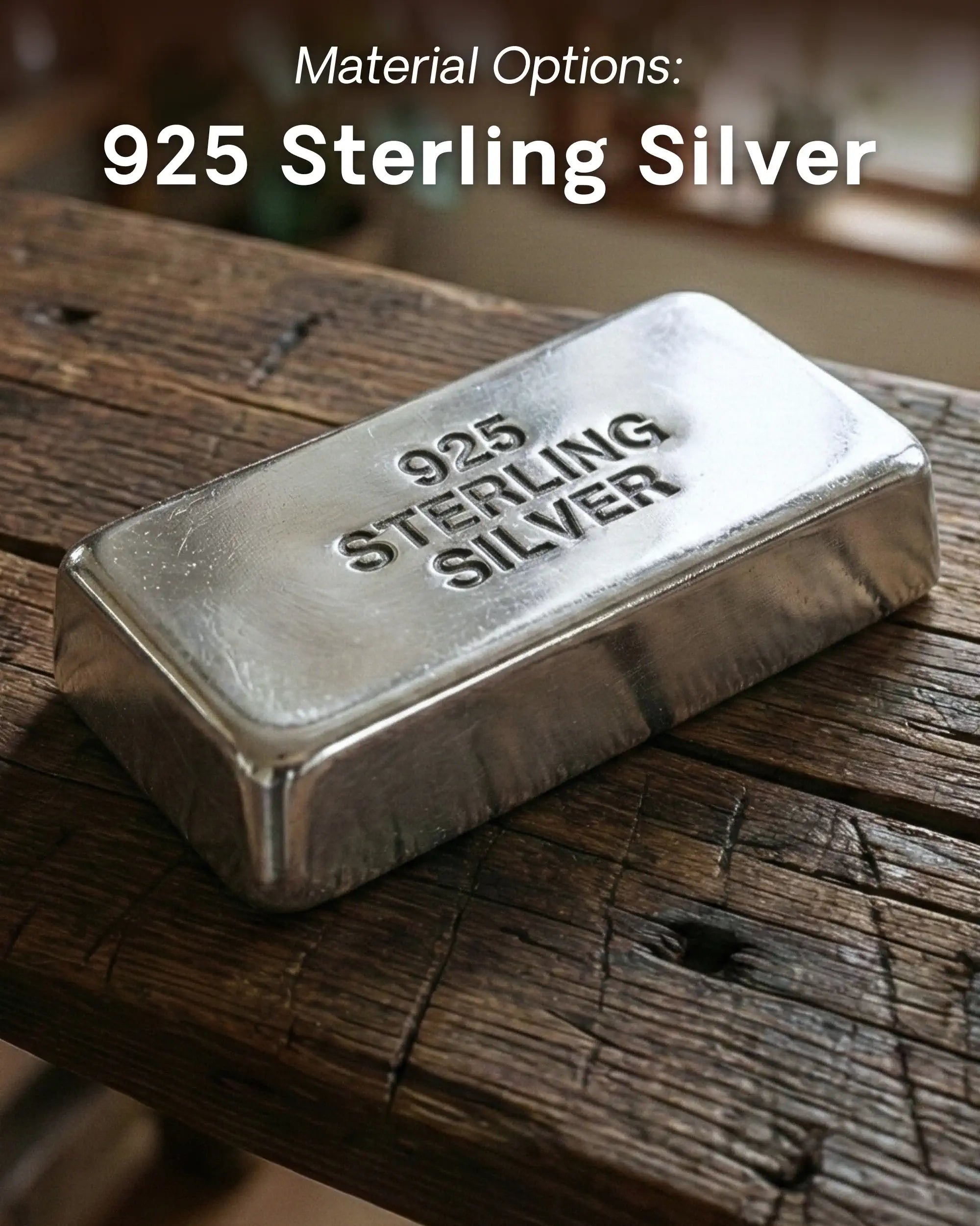 Sterling Silver