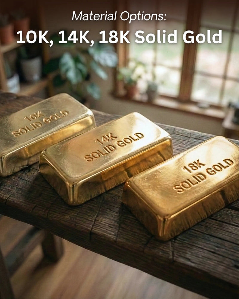 Solid Gold