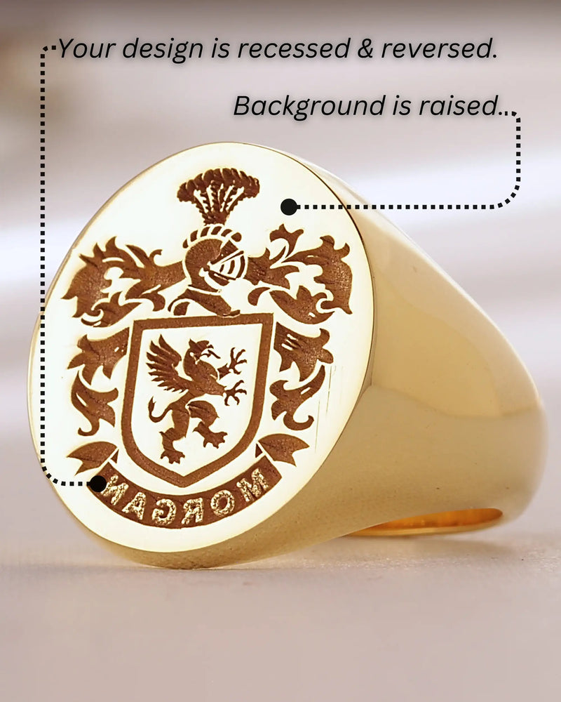 Wax Seal