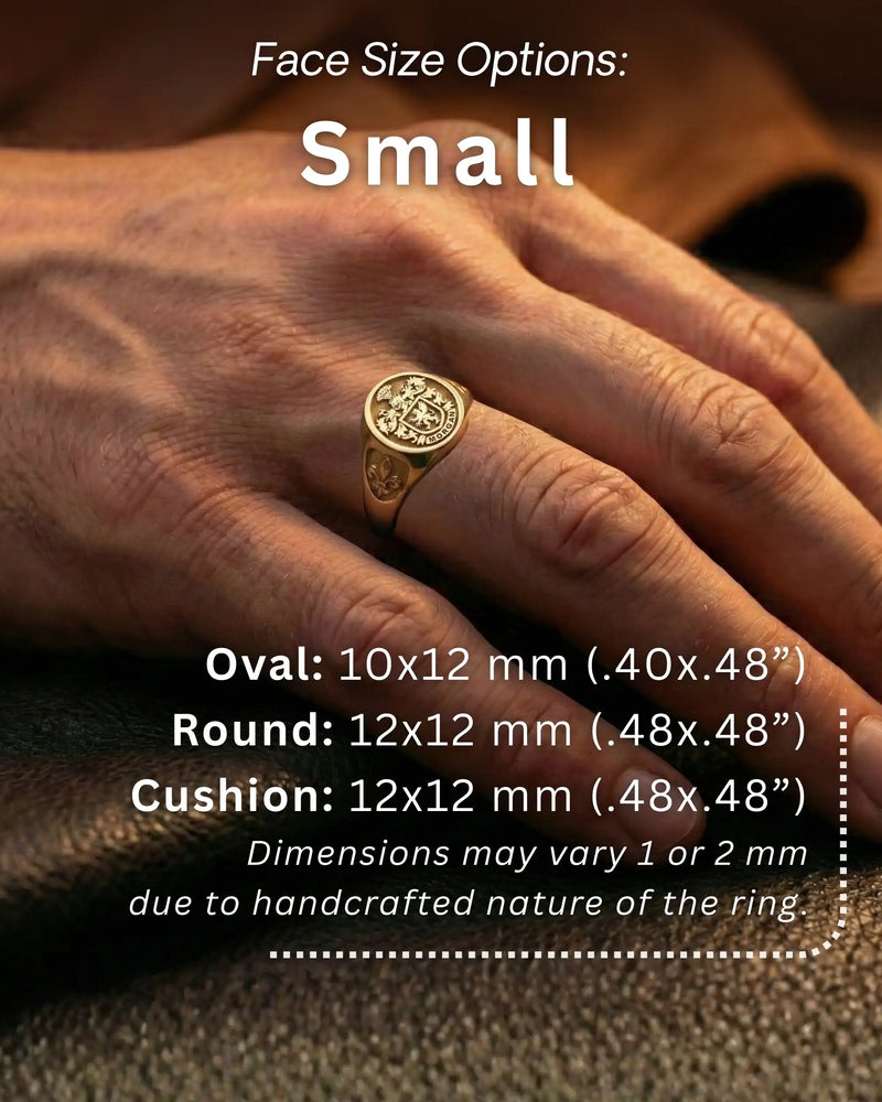 Small
