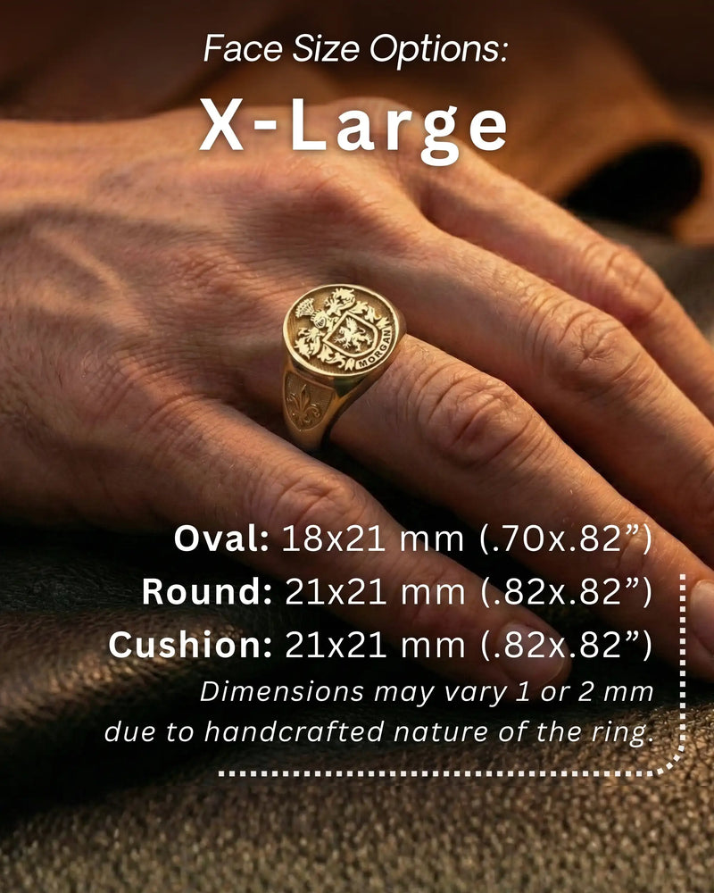 X-Large