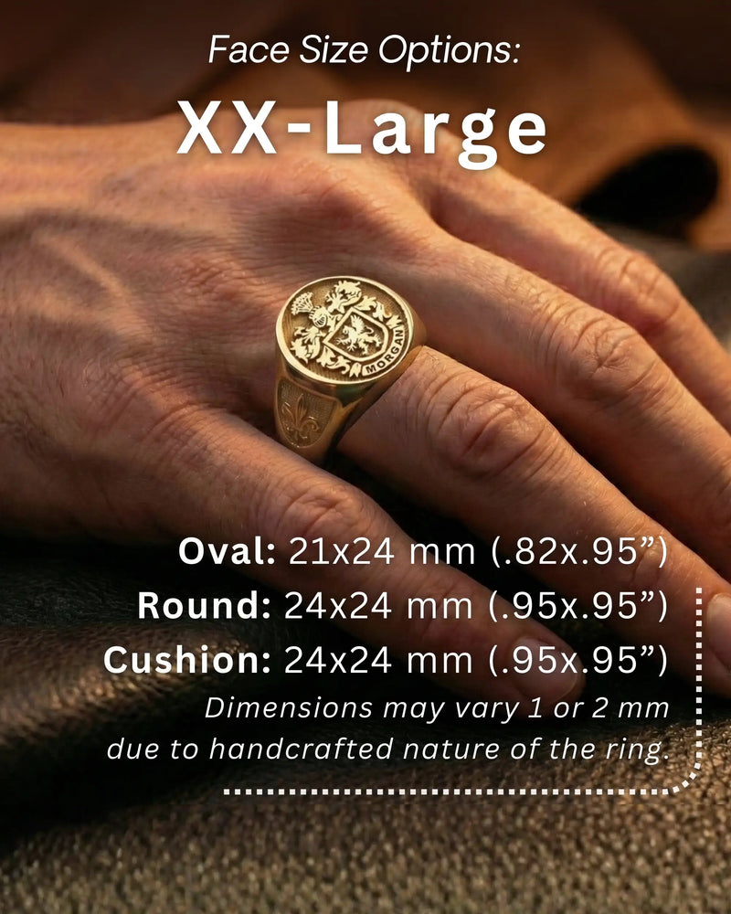 XX-Large