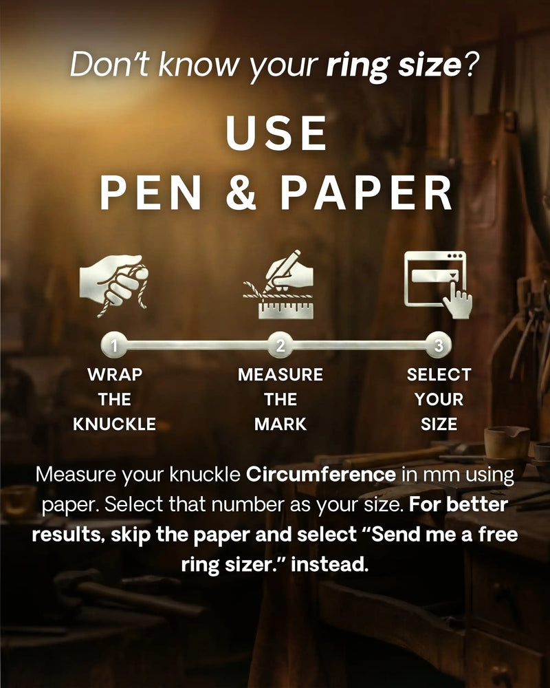 Pen and Paper