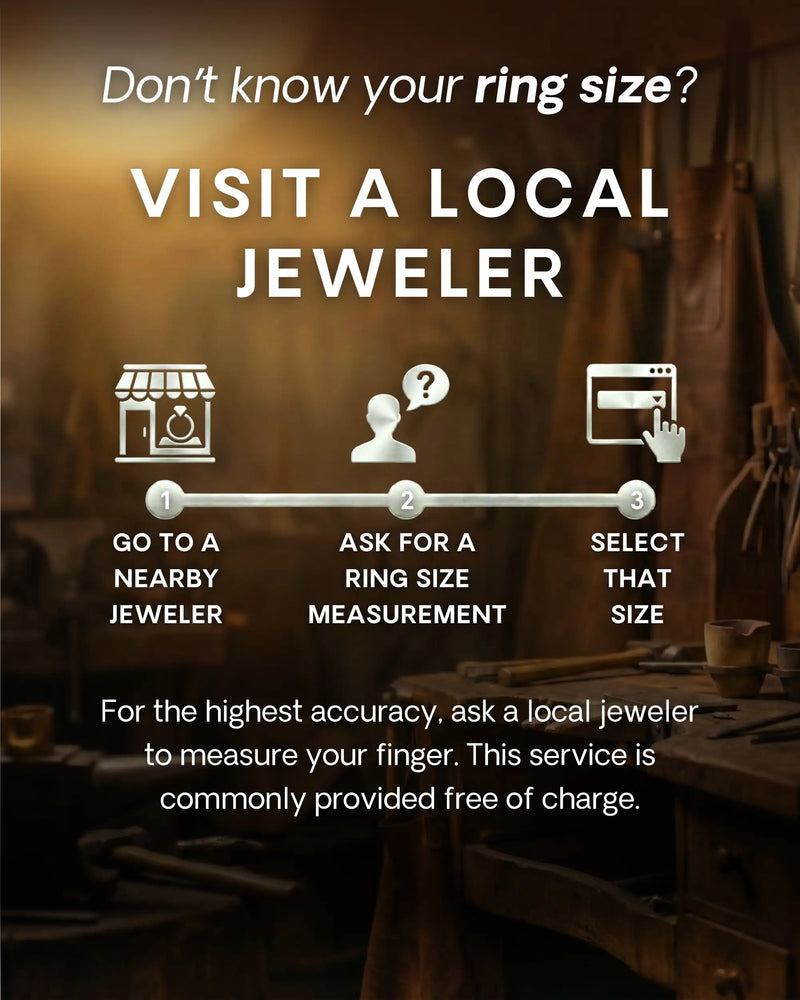 Local Jeweler