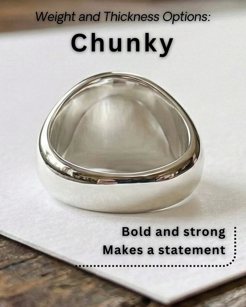 Chunky