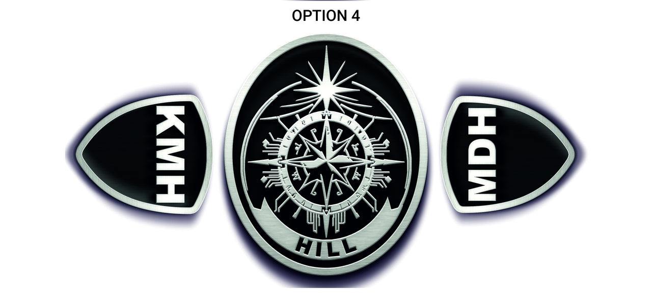 Reserved Listing for Malcolm