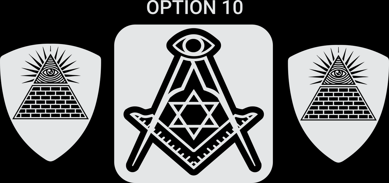 Reserved Listing for Michael - Design Option 10