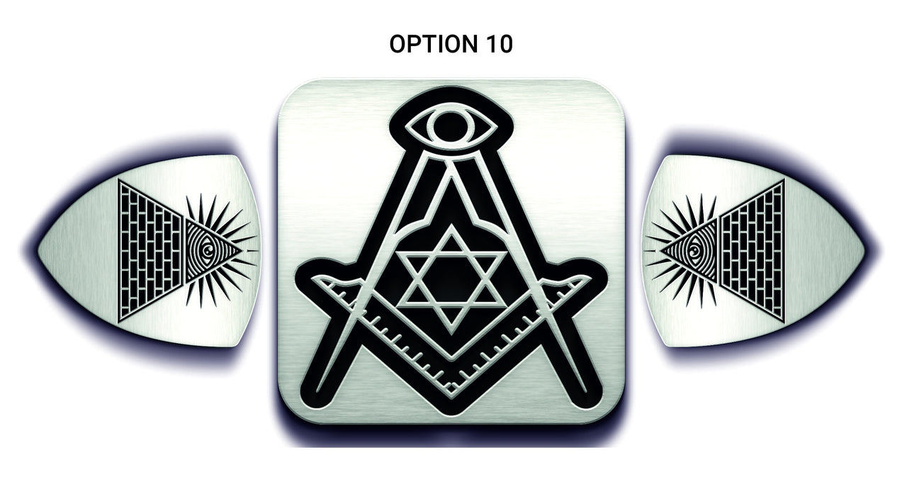 Reserved Listing for Michael - Design Option 10