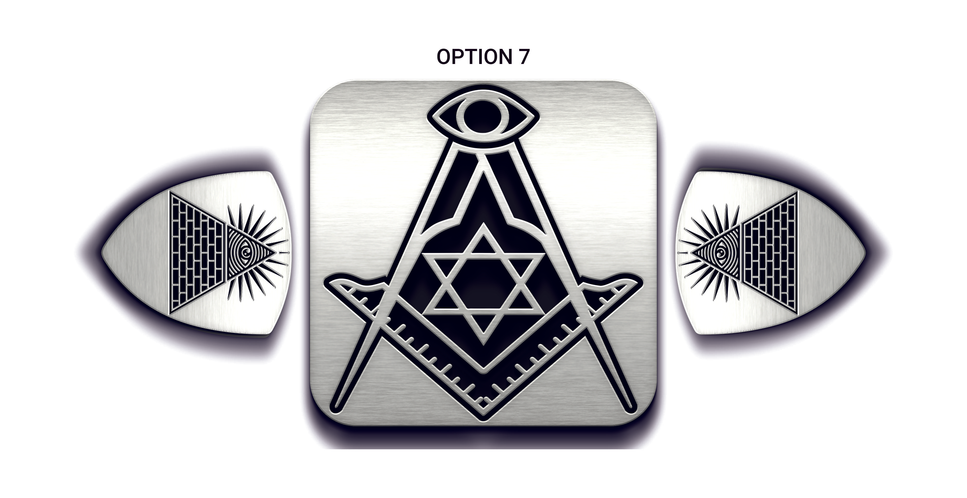 Reserved Listing for Michael - Design Option 7