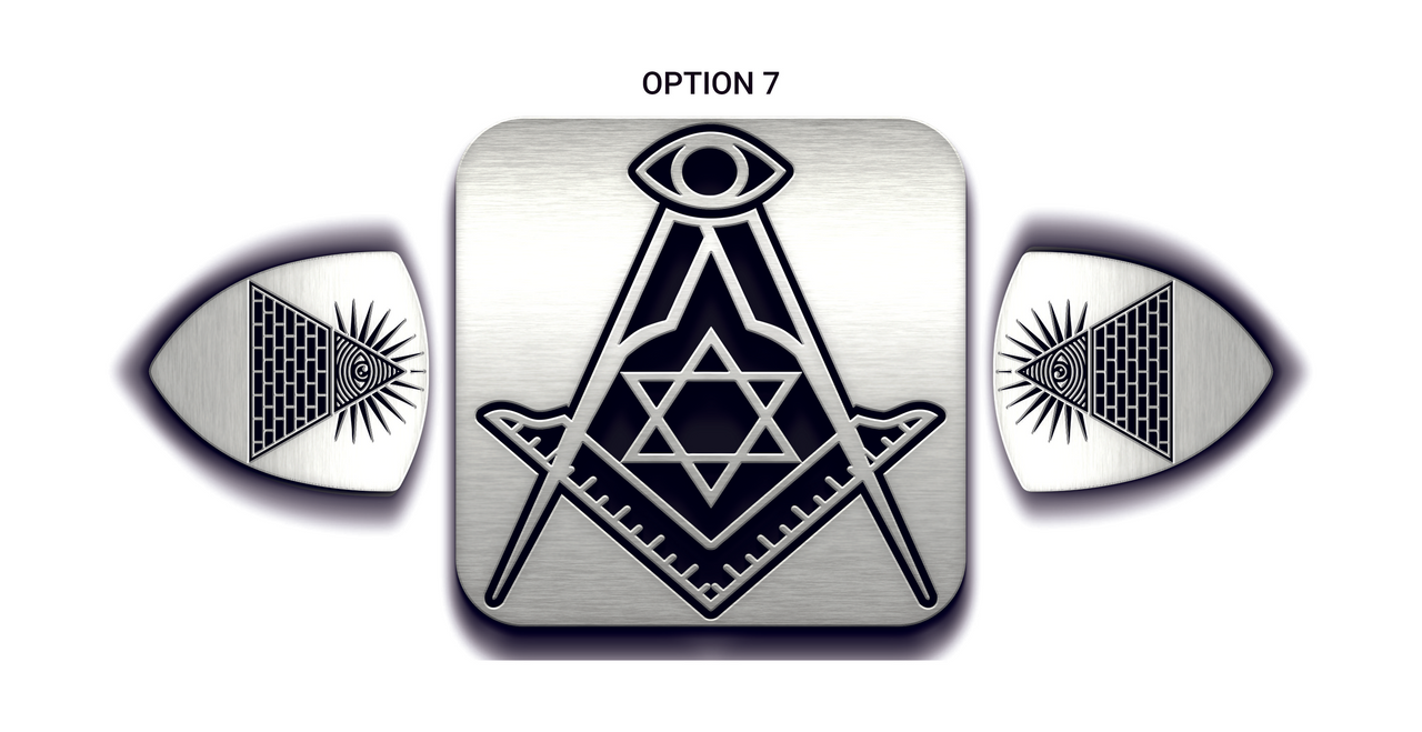 Reserved Listing for Michael - Design Option 7