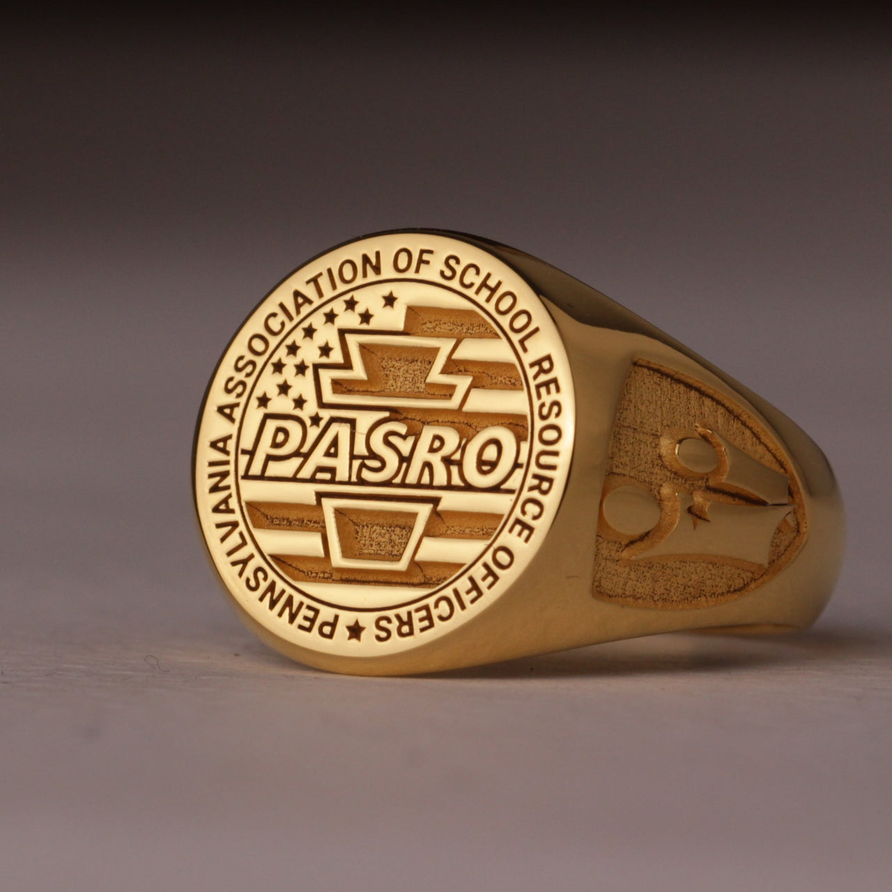 Reserved Listing for PASRO