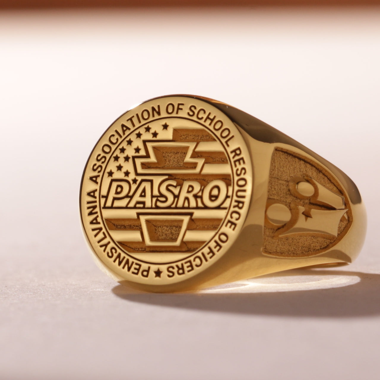 Reserved Listing for PASRO