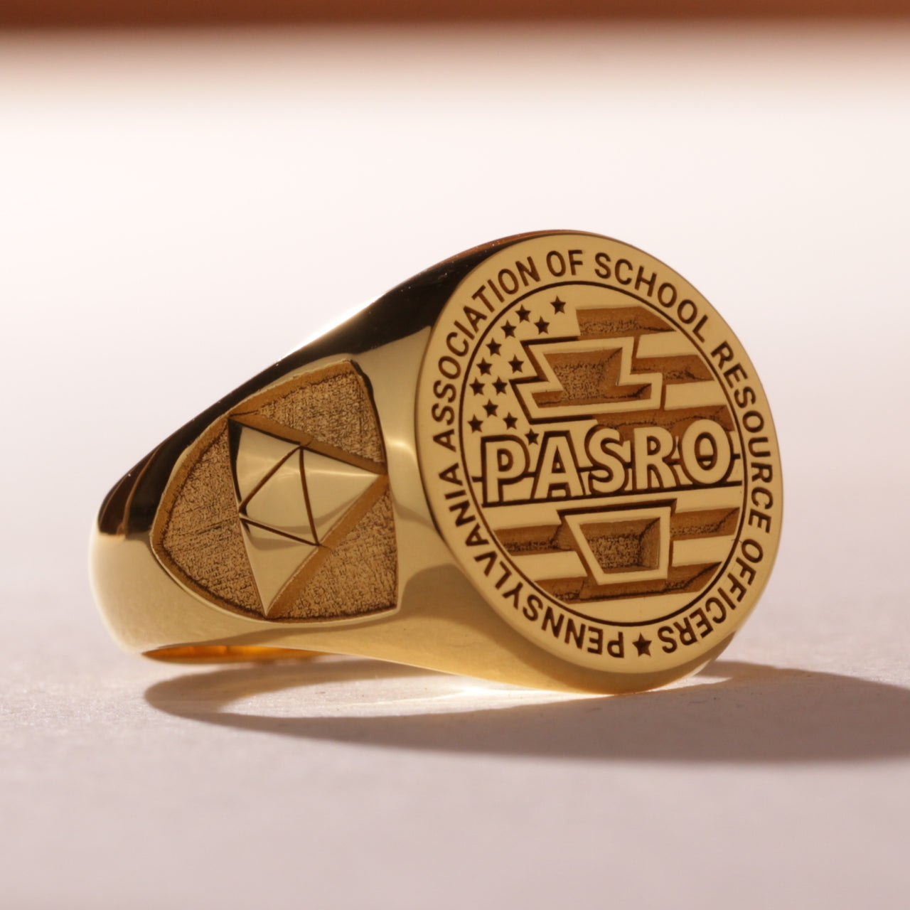 Reserved Listing for PASRO