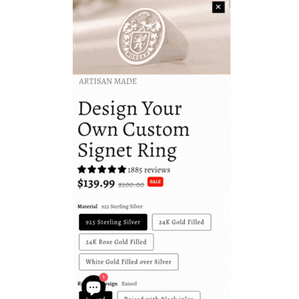 Step 1. Upload an image