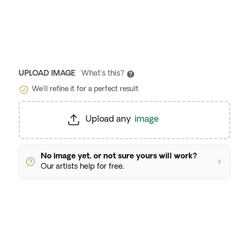 Step 1. Upload an image