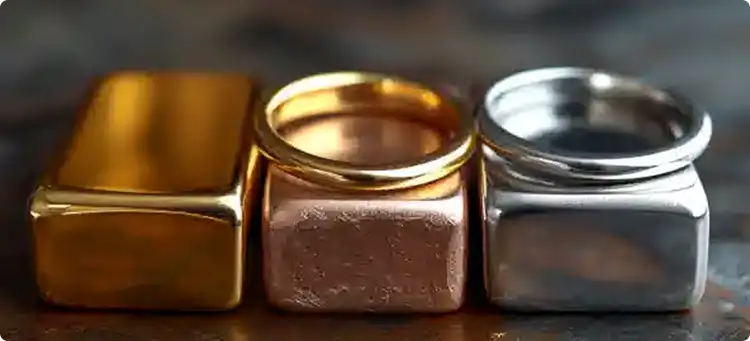 Let's Find Out Your Ring Size
