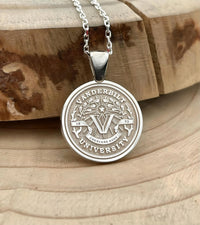 Thumbnail for Design Your Own Custom Engraved Pendant Necklace