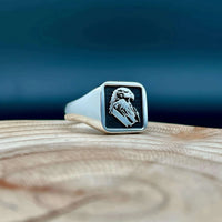 Thumbnail for Design Your Own Custom Signet Ring