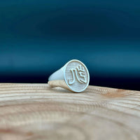 Thumbnail for Design Your Own Custom Signet Ring