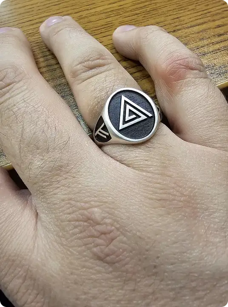 Customer photo