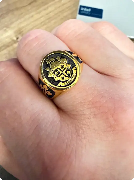 Customer photo